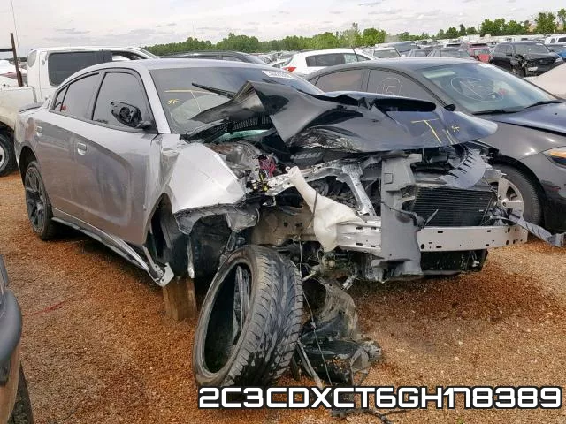 2C3CDXCT6GH178389