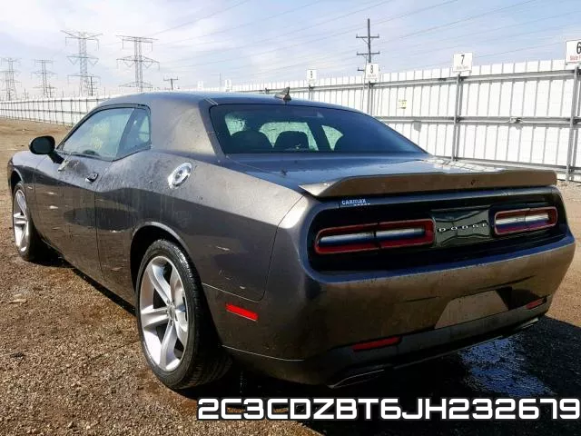 2C3CDZBT6JH232679