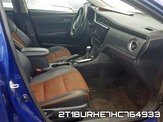 2T1BURHE7HC764933