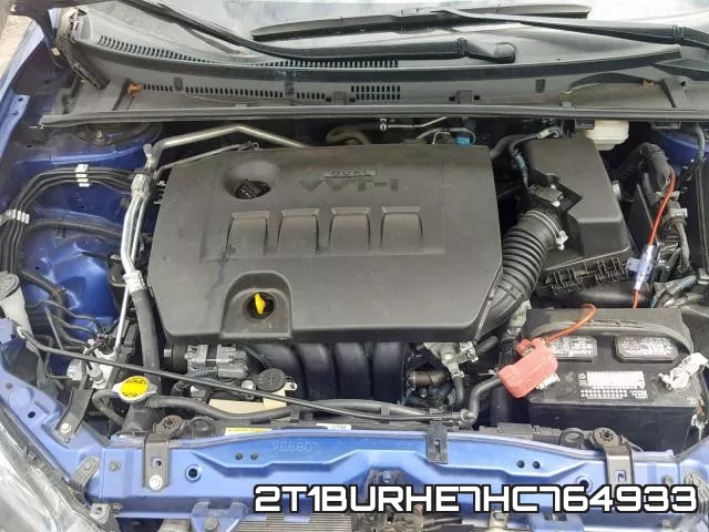 2T1BURHE7HC764933