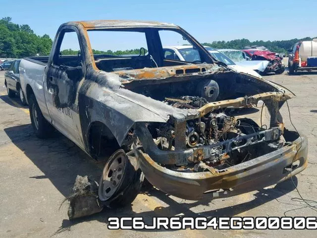3C6JR6AG4EG300806