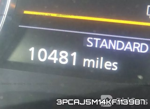 3PCAJ5M14KF113987