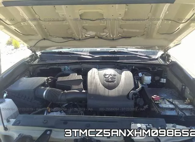 3TMCZ5ANXHM098652