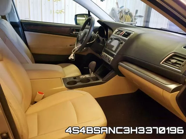 4S4BSANC3H3370196