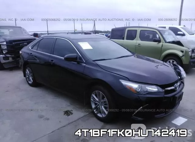 4T1BF1FK0HU742419