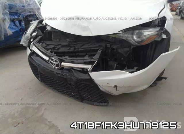 4T1BF1FK3HU779125