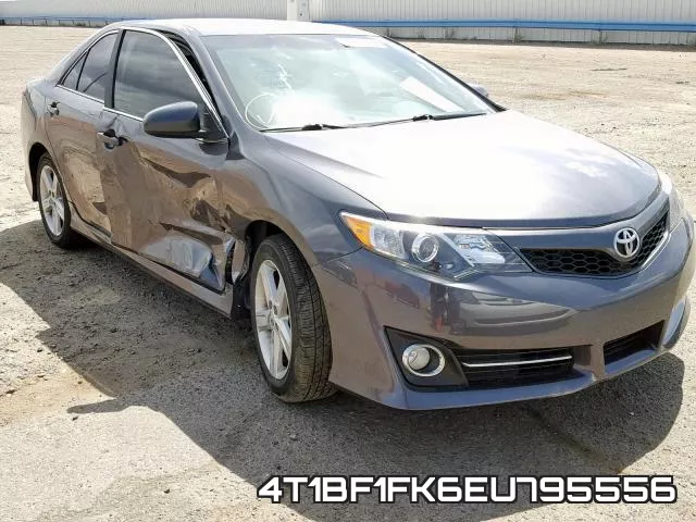 4T1BF1FK6EU795556