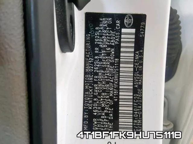 4T1BF1FK9HU751118_10.webp