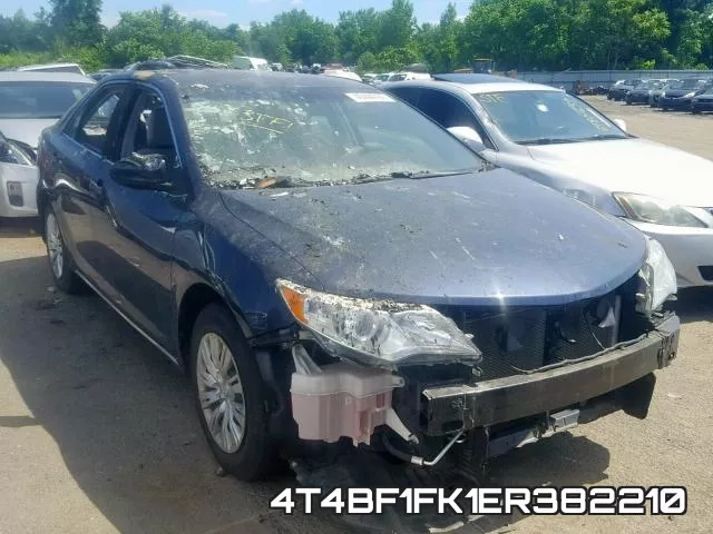 4T4BF1FK1ER382210