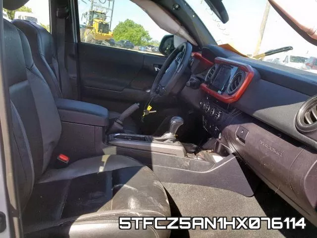 5TFCZ5AN1HX076114