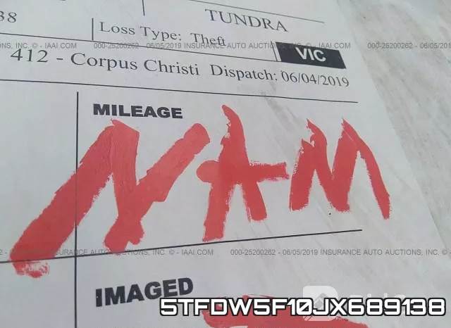 5TFDW5F10JX689138