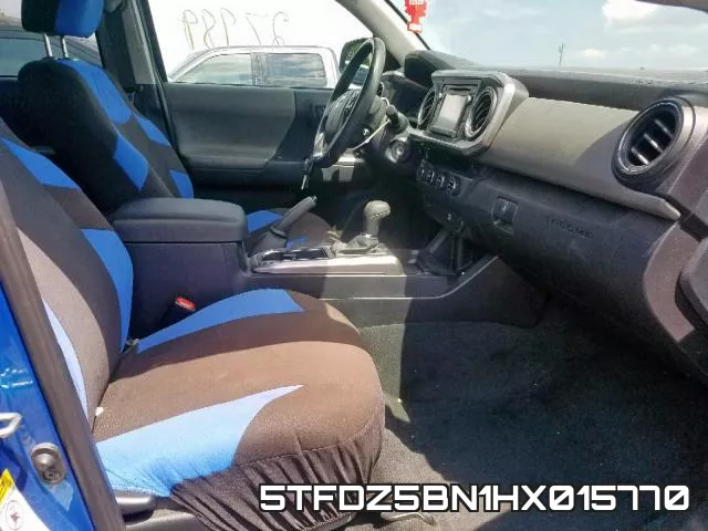 5TFDZ5BN1HX015770