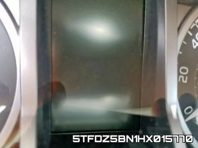 5TFDZ5BN1HX015770