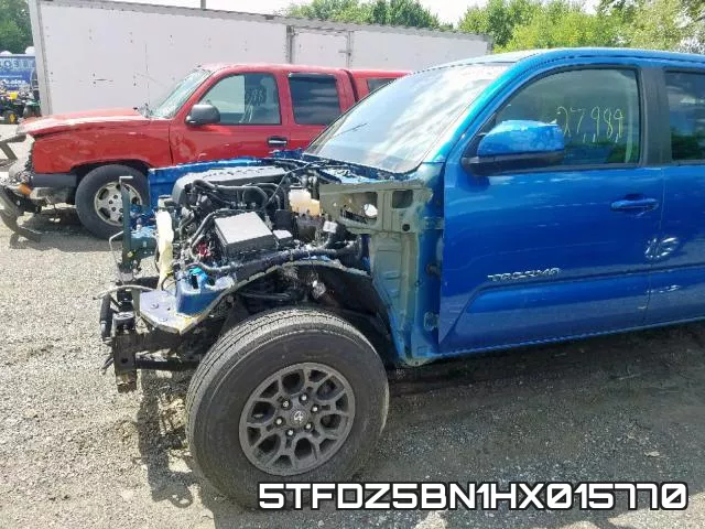 5TFDZ5BN1HX015770