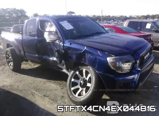 5TFTX4CN4EX044816