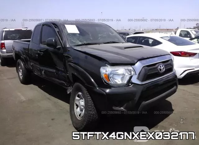 5TFTX4GNXEX032177