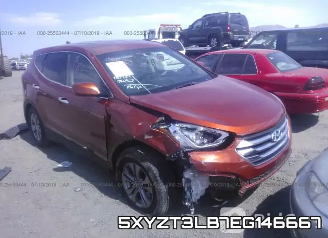 5XYZT3LB7EG146667