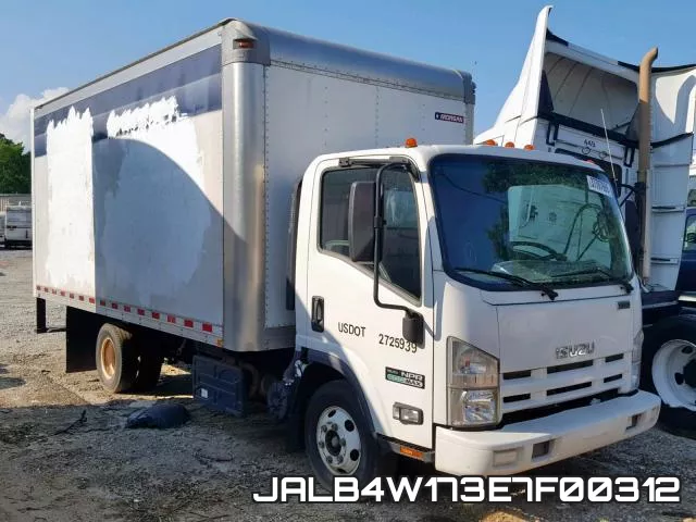 JALB4W173E7F00312