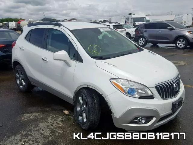 KL4CJGSB8DB112177
