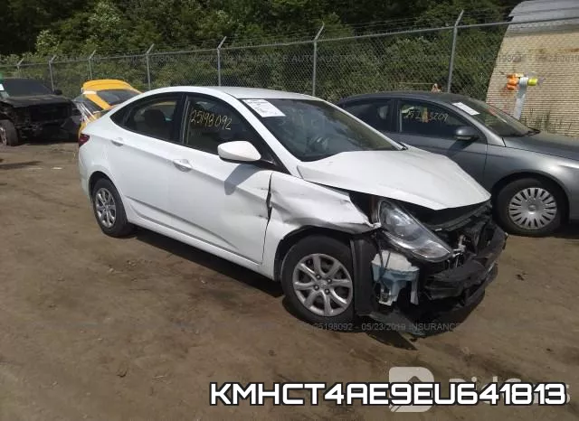 KMHCT4AE9EU641813