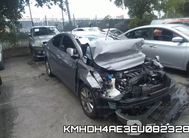KMHDH4AE3EU082328