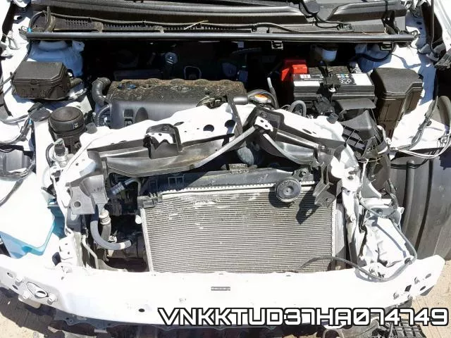 VNKKTUD37HA074749