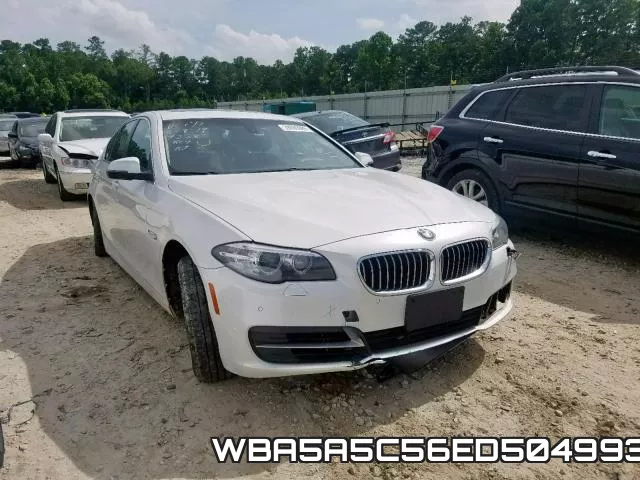 WBA5A5C56ED504993