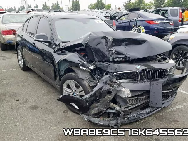WBA8E9C57GK645563