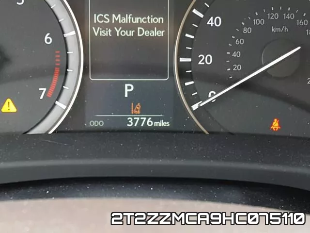 2T2ZZMCA9HC075110