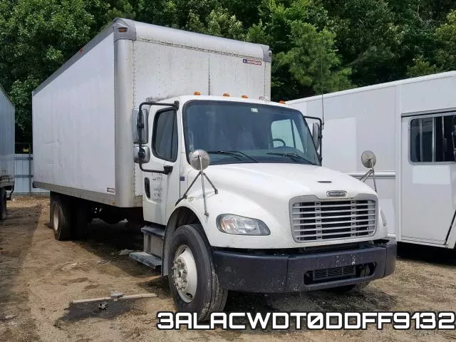 3ALACWDT0DDFF9132