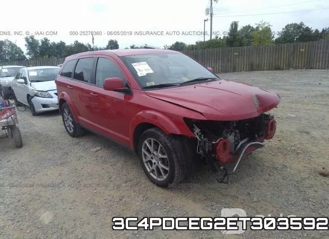 3C4PDCEG2ET303592