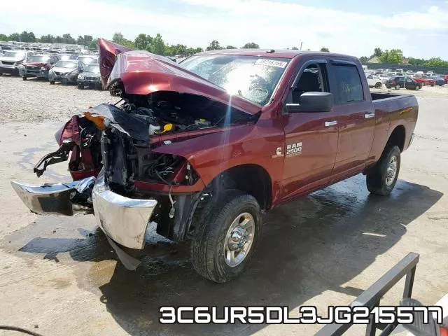3C6UR5DL3JG215577