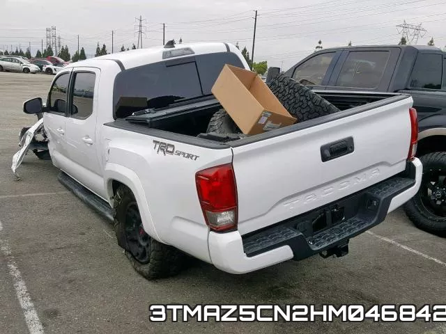 3TMAZ5CN2HM046842
