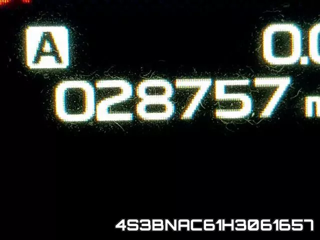 4S3BNAC61H3061657