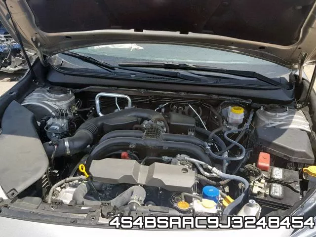 4S4BSAAC9J3248454