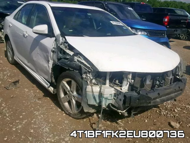 4T1BF1FK2EU800736