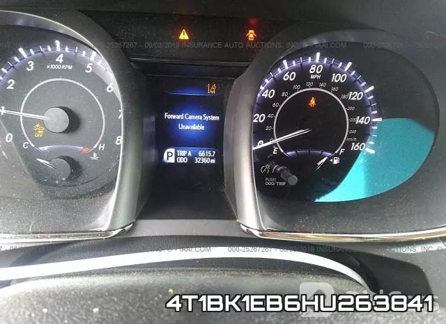 4T1BK1EB6HU263841