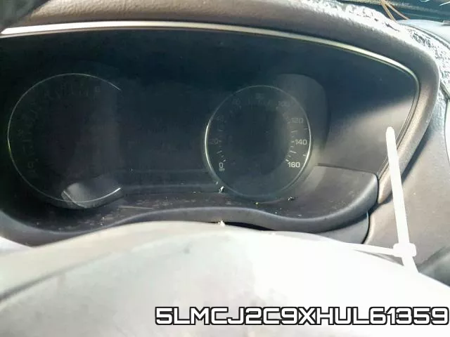 5LMCJ2C9XHUL61359
