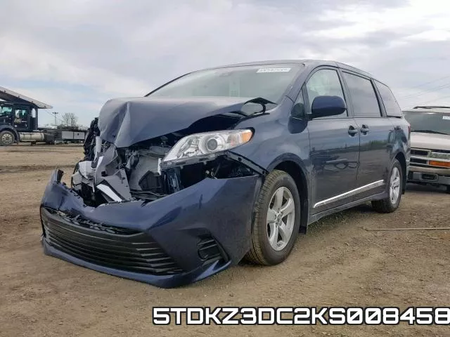 5TDKZ3DC2KS008458