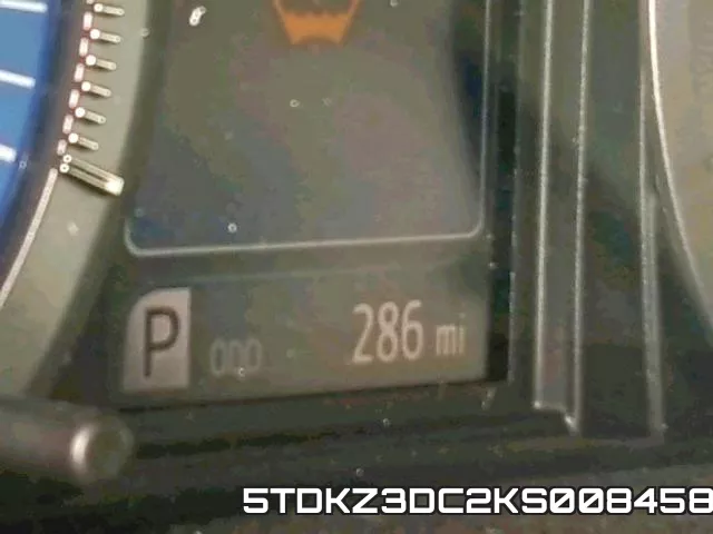 5TDKZ3DC2KS008458