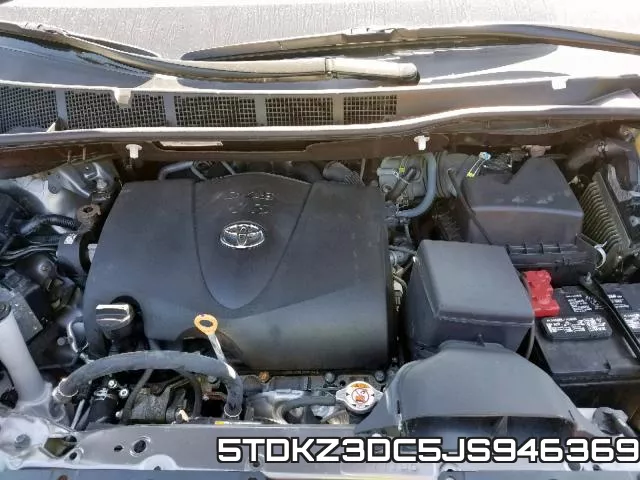 5TDKZ3DC5JS946369