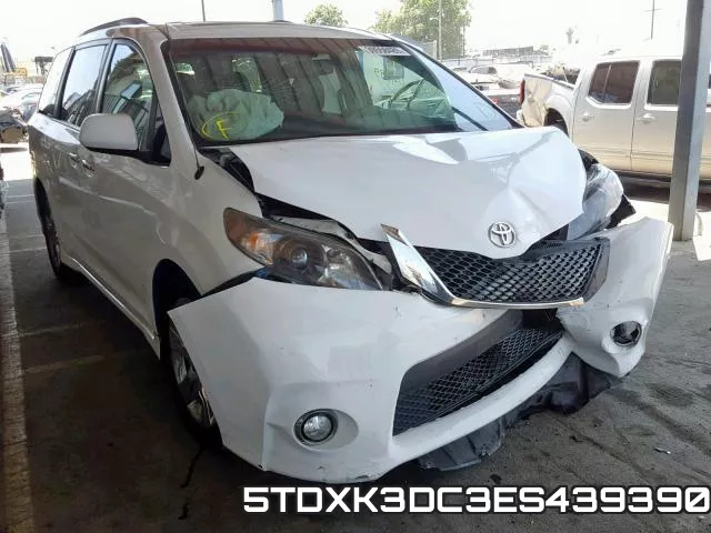 5TDXK3DC3ES439390