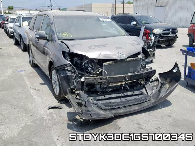 5TDYK3DC1GS700345
