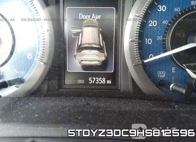 5TDYZ3DC9HS812596