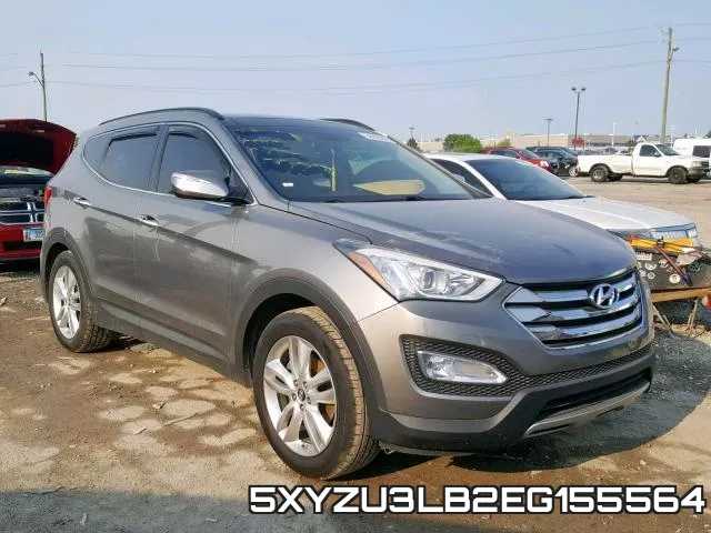 5XYZU3LB2EG155564
