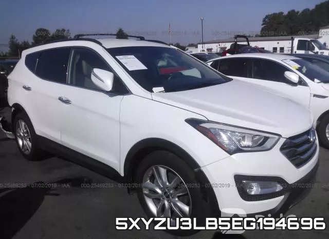 5XYZU3LB5EG194696