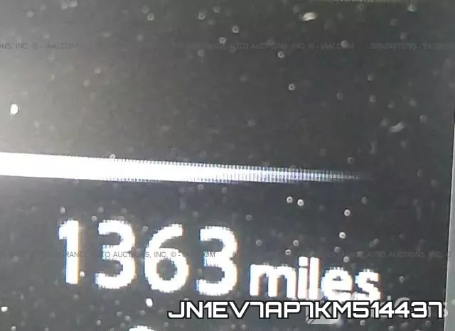 JN1EV7AP7KM514437