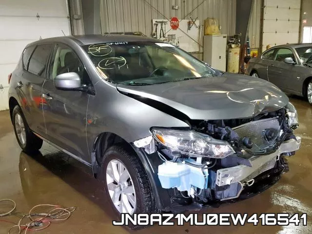 JN8AZ1MU0EW416541
