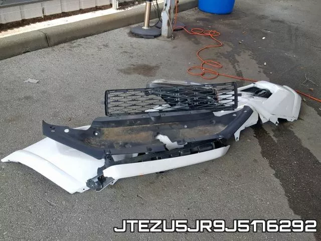 JTEZU5JR9J5176292