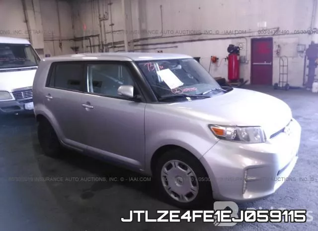 JTLZE4FE1EJ059115